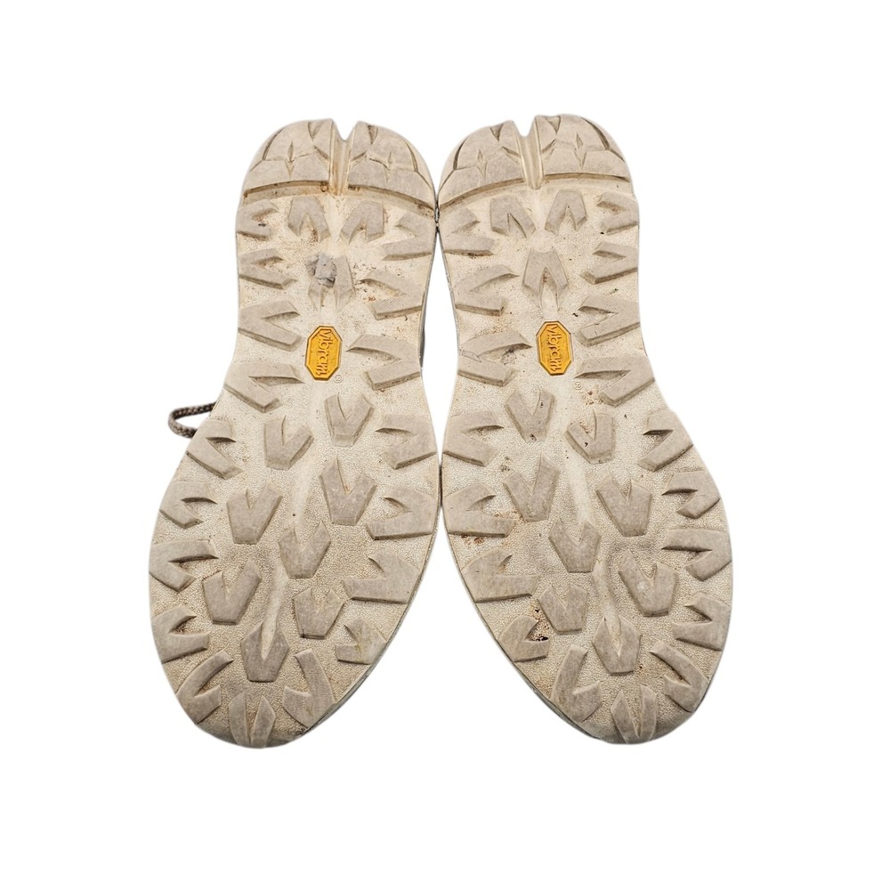 Brandblack Men's Size 10.5 US Aura 130 Specter SC 2.0 Tan Sneakers Shoes READ - Picture 5 of 8